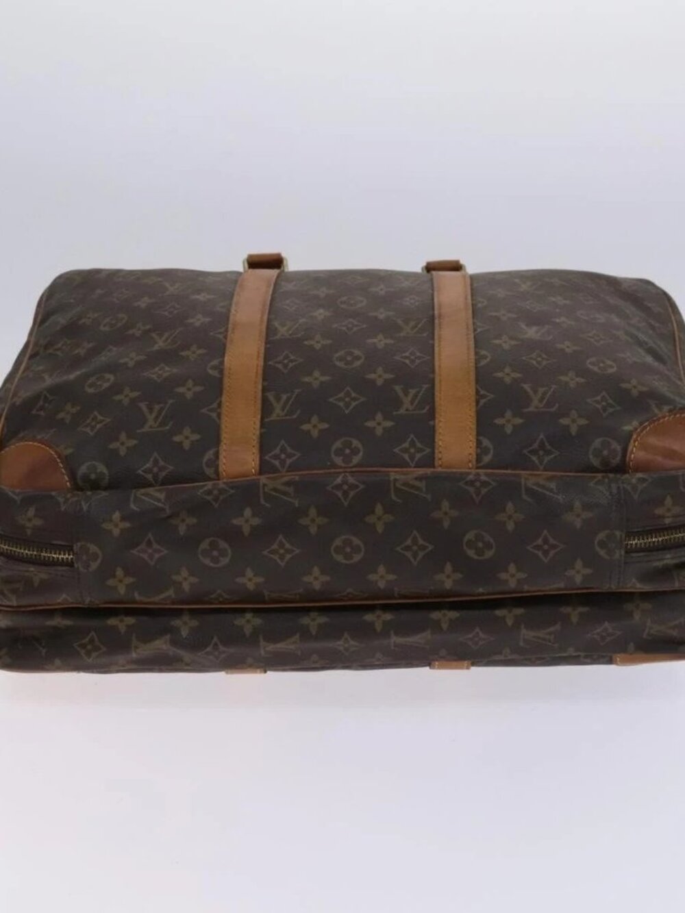 LOUIS VUITTON Monogram Sac 24 Earl Boston Bag - Picture 7 of 16